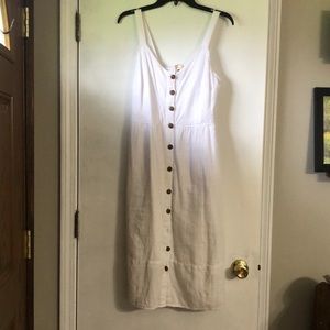 Universal Threads dress